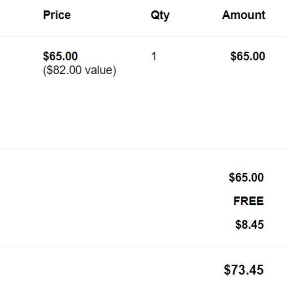 Fable & Mane HoliRoots™ Pre-wash Hair Treatment Oil - Picture 4 of 4